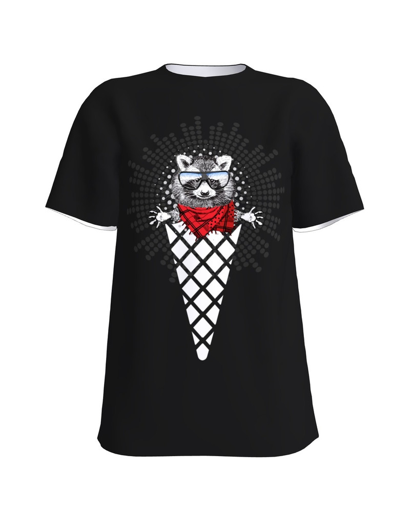 Surprise Hug T-Shirt UNISEX