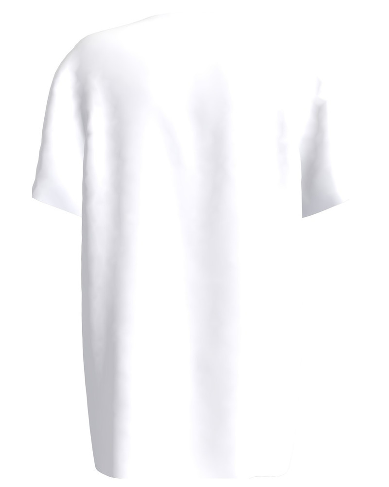 ISSI T-SHIRT WHITE