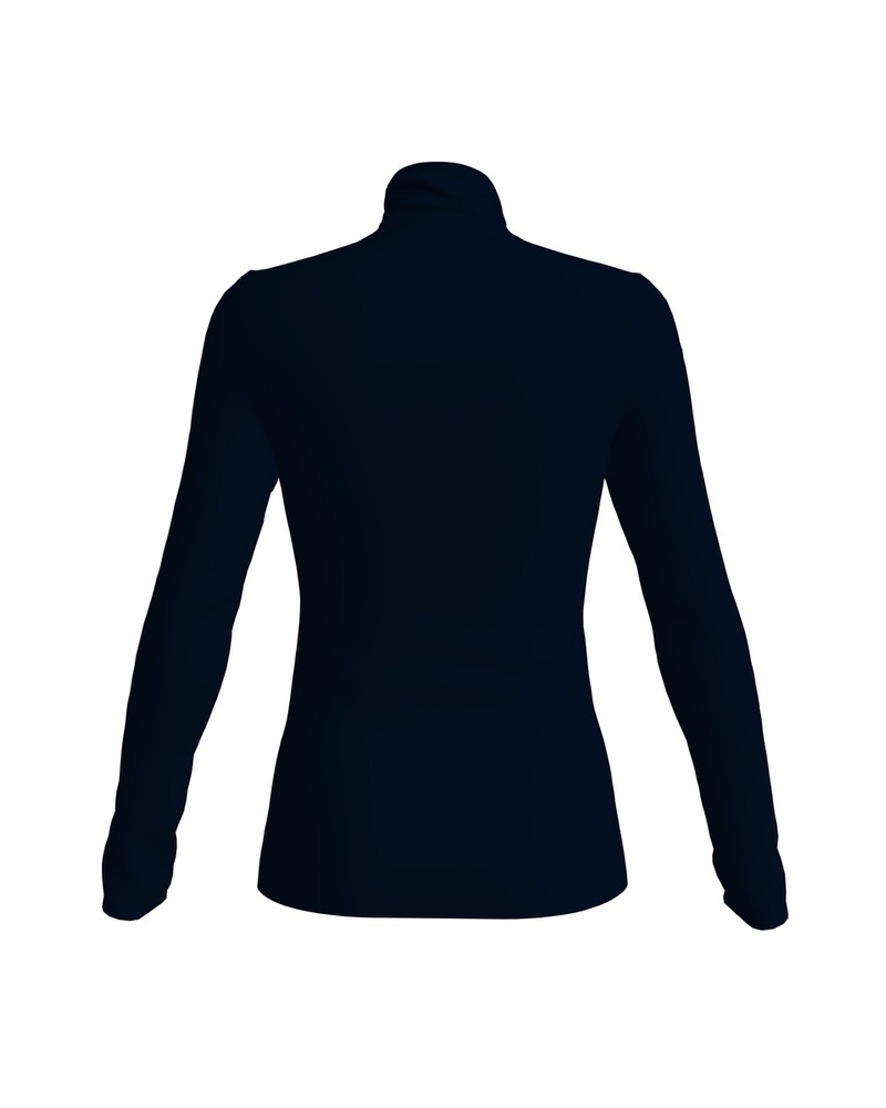 TD SIGNATURE PULLOVER BLACK