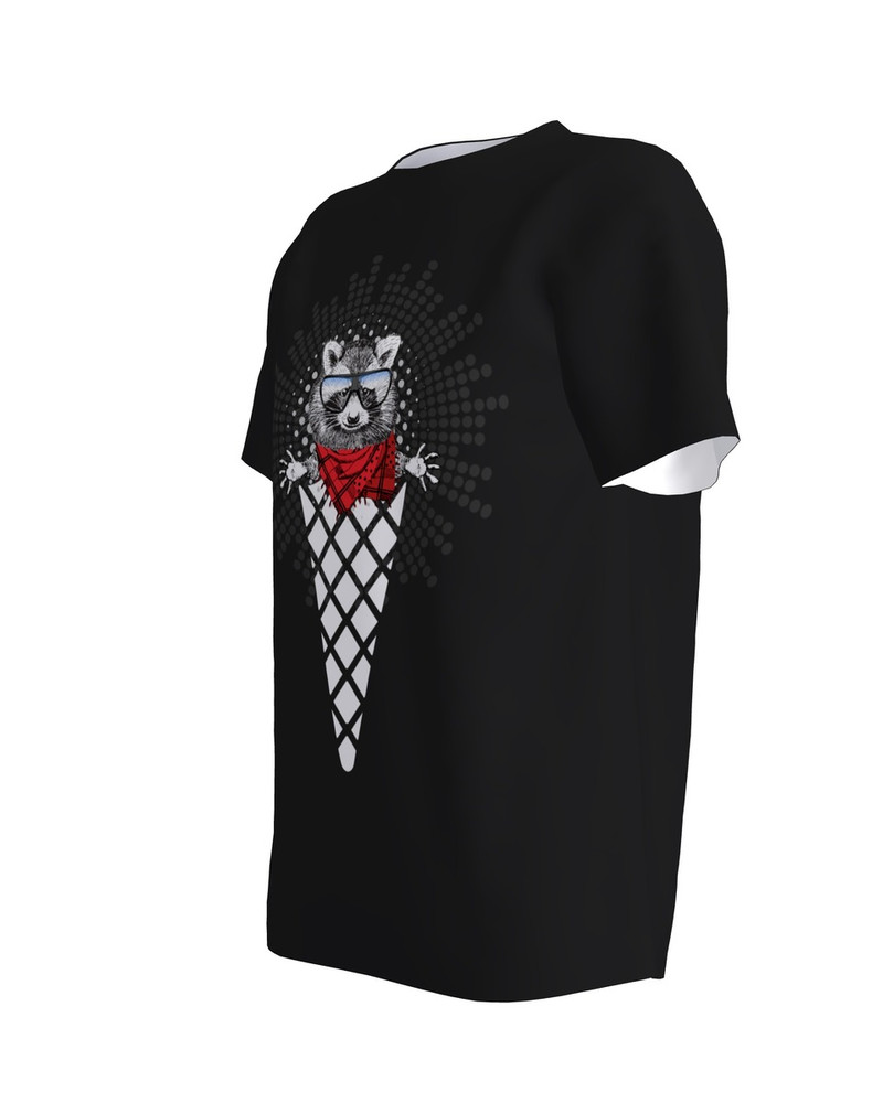 Surprise Hug T-Shirt UNISEX
