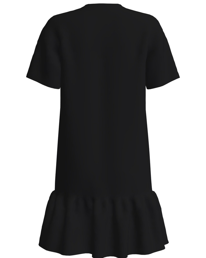 BOLD GIRL DRESS