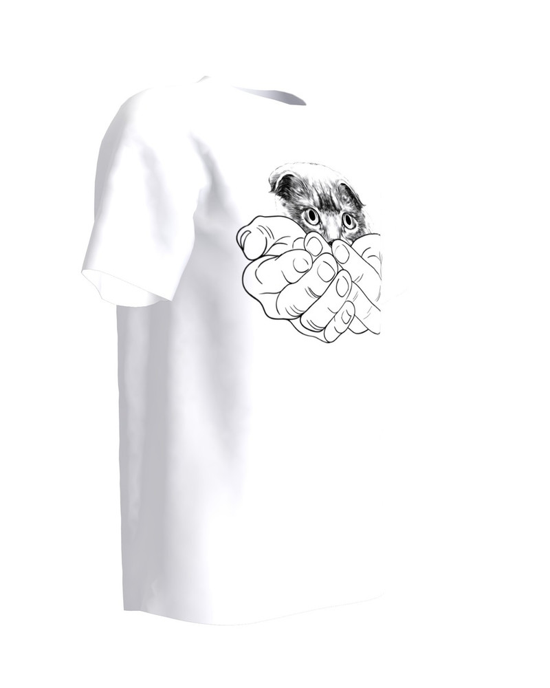 Hold Me T-Shirt UNISEX
