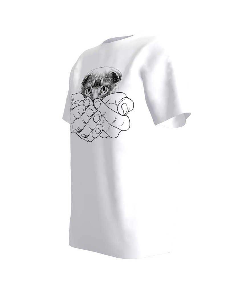 Hold Me T-Shirt UNISEX