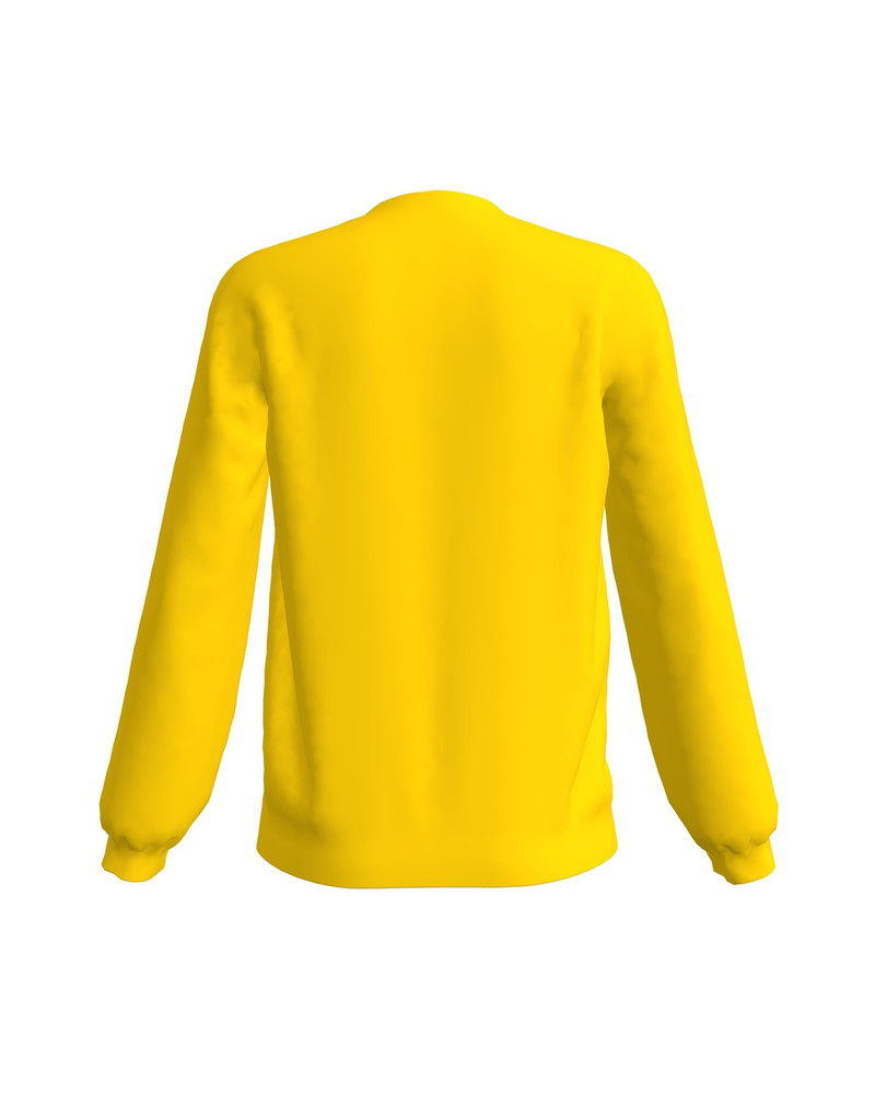 COOL CAT SWEATSHIRT YELLOW