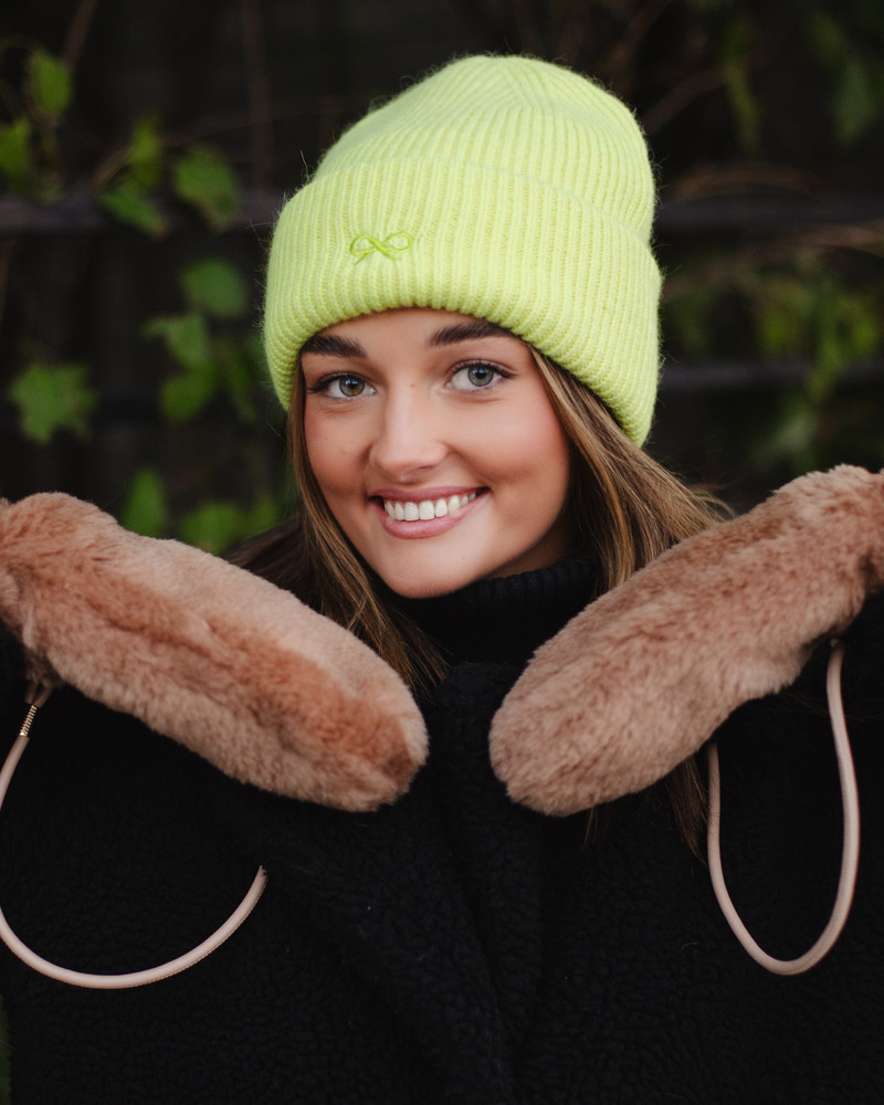 TD SIGNATURE WINTER PAWS
