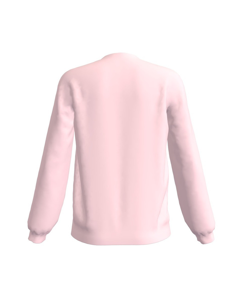 SAAR PINK SWEATER