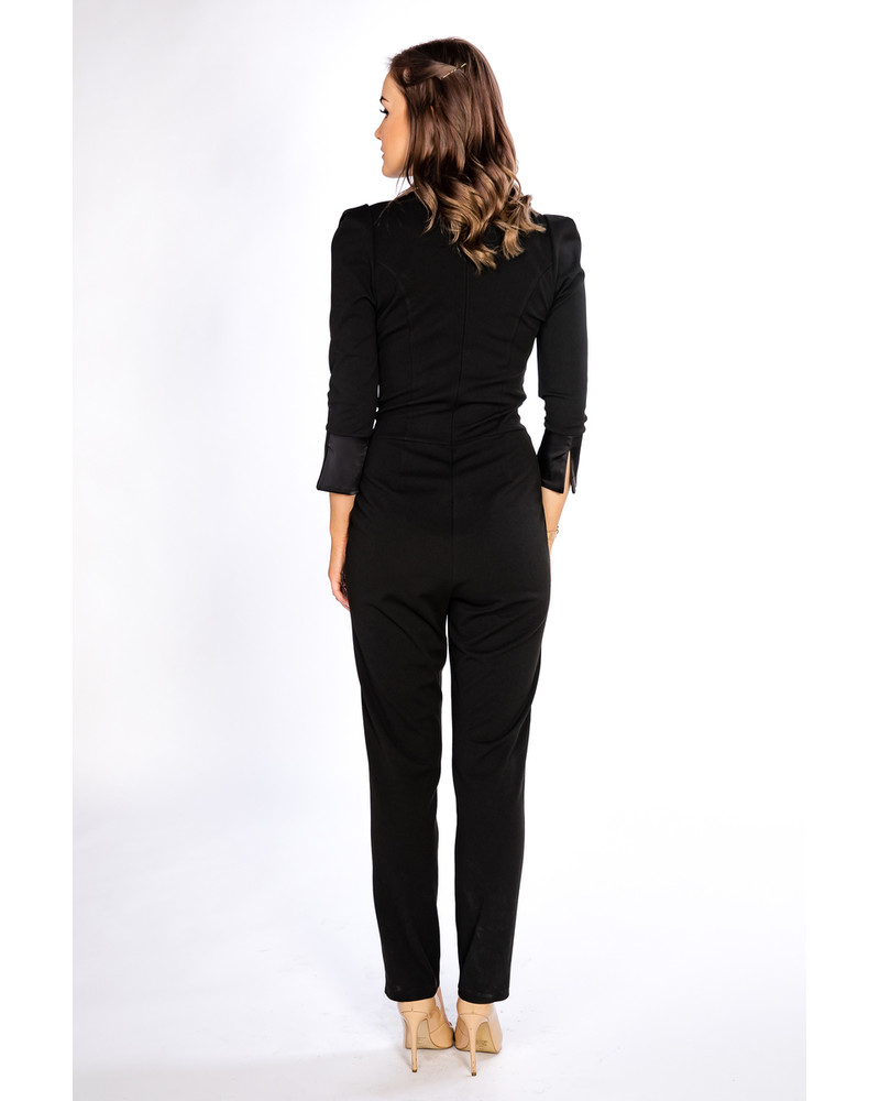 BLACK MOON JUMPSUIT