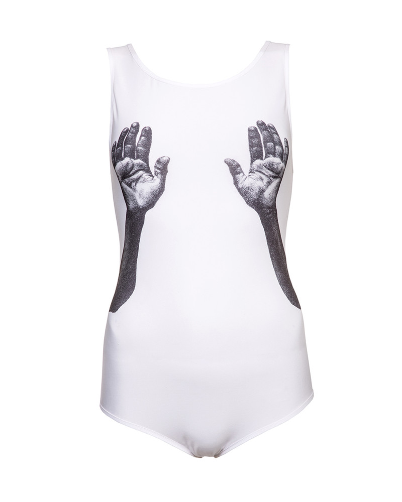 HANDS BODY