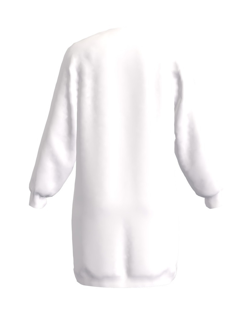 POSITION 3 SWEATER DRESS