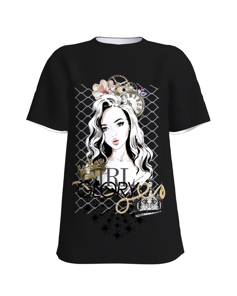 GIRL GLORY