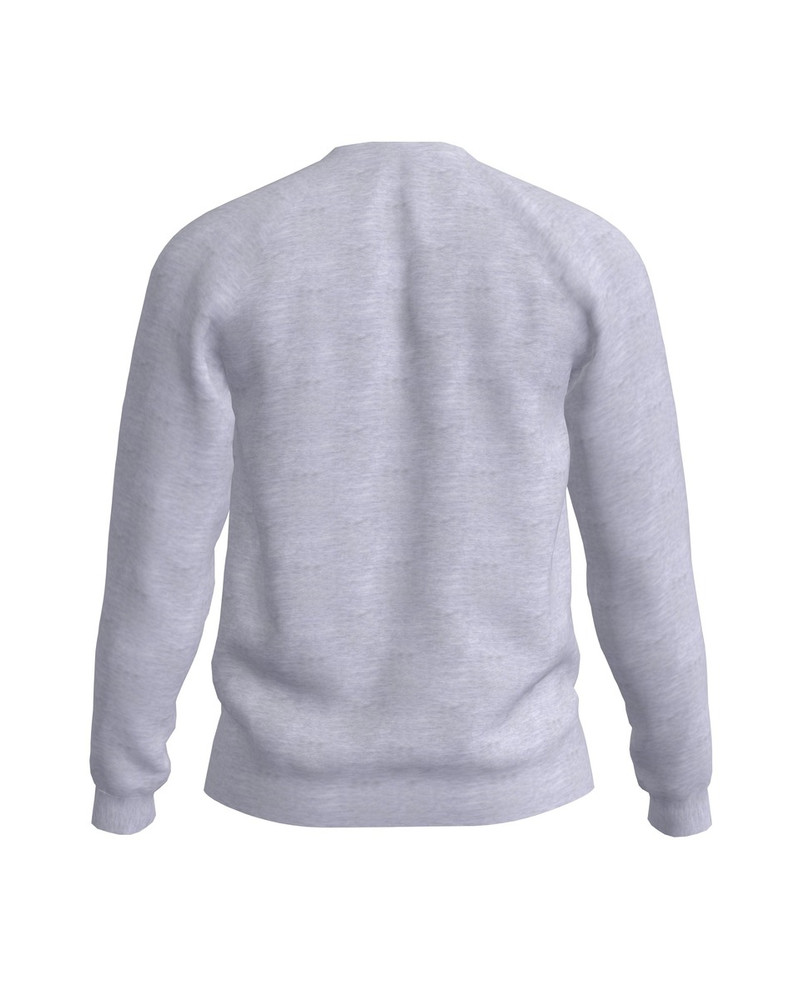 LÖÖN ŠARMIGA PRINT SWEATSHIRT GREY