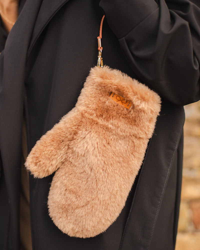 TD SIGNATURE WINTER PAWS