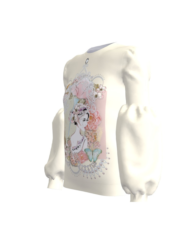 Flower DOLL