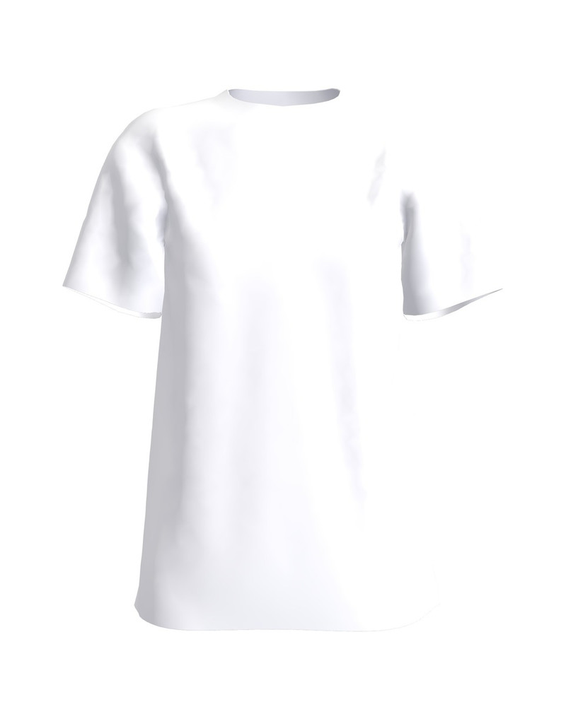 Rosy Tiger Back T-Shirt