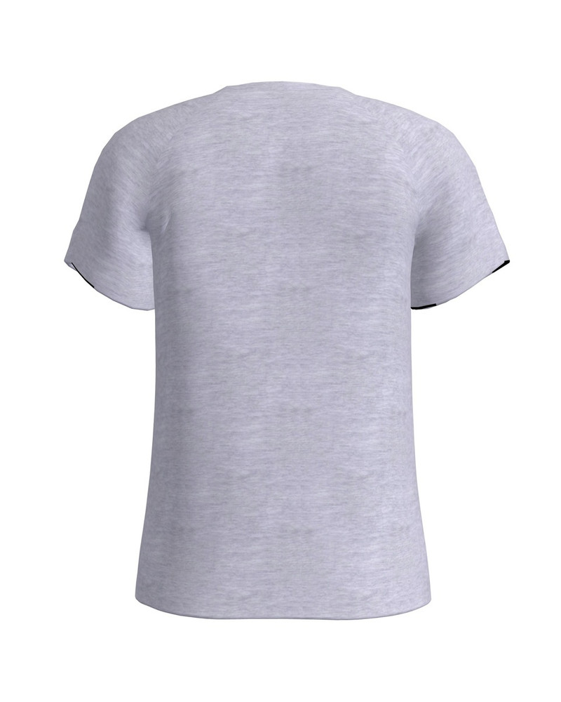 PISI KIDS T-SHIRT LIGHT GREY