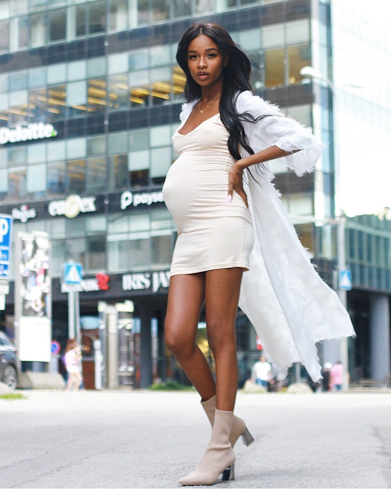 FRINGE FLYAWAY KIMONO WHITE