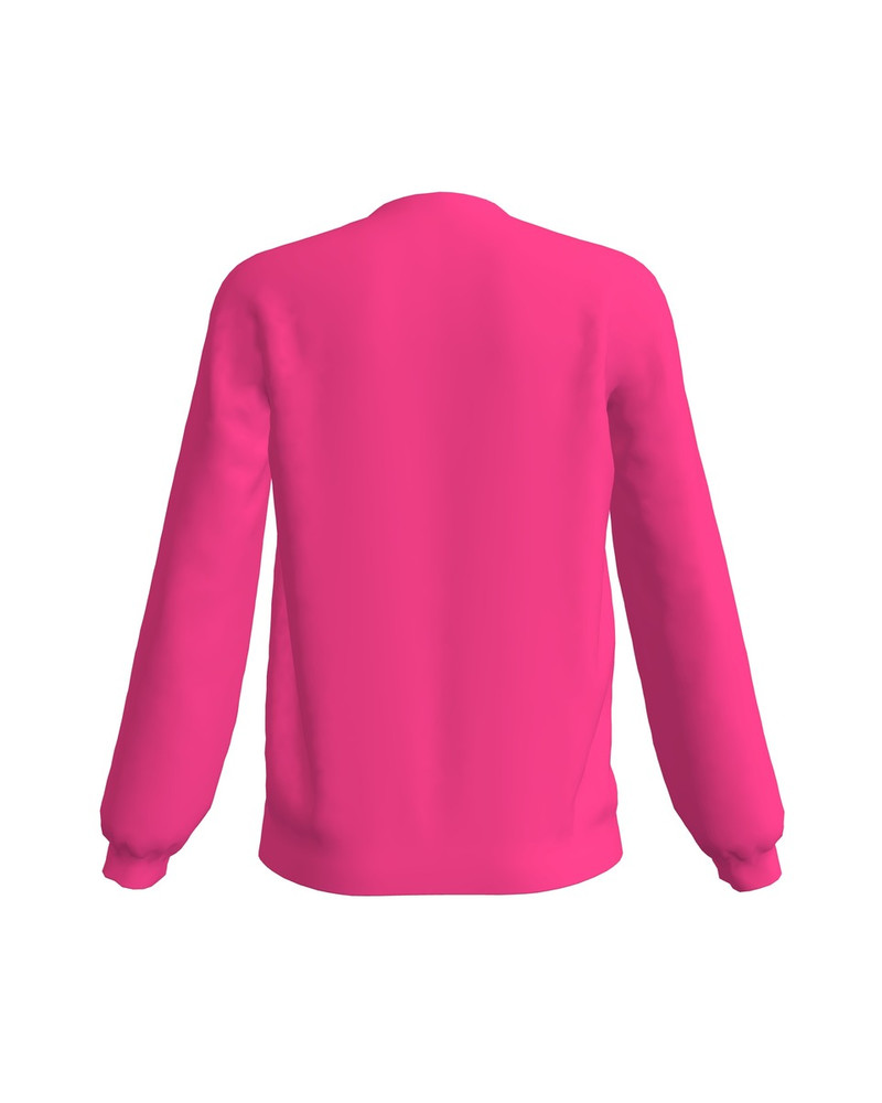 SHINY UNICORN SWEATSHIRT FUCHSIA