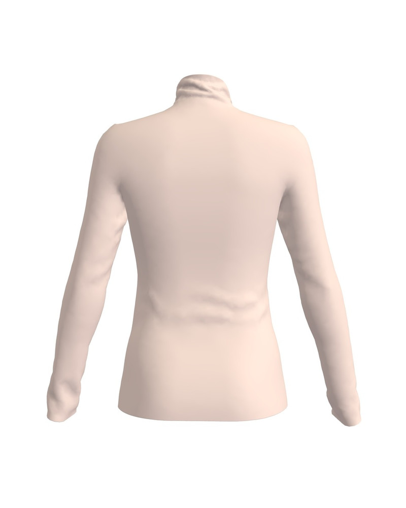 TD SIGNATURE PULLOVER BLUSH