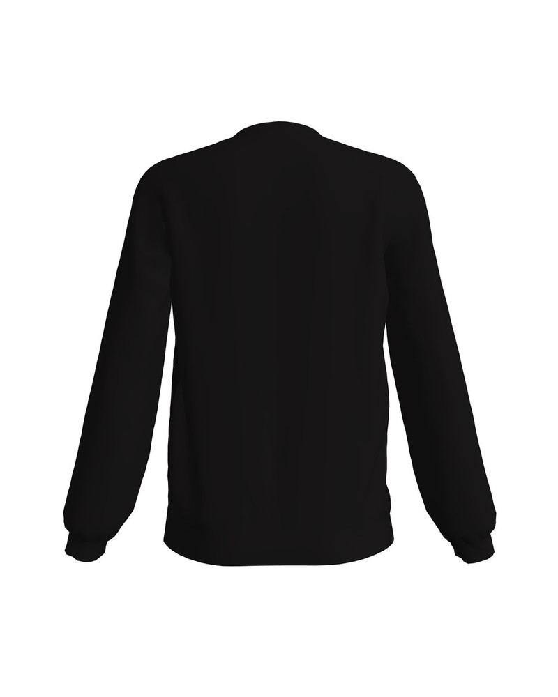 TŠEBURAŠKA BLACK SWEATER