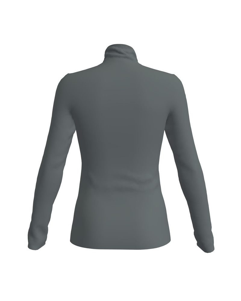 SLEEPING TIGER PULLOVER GREY