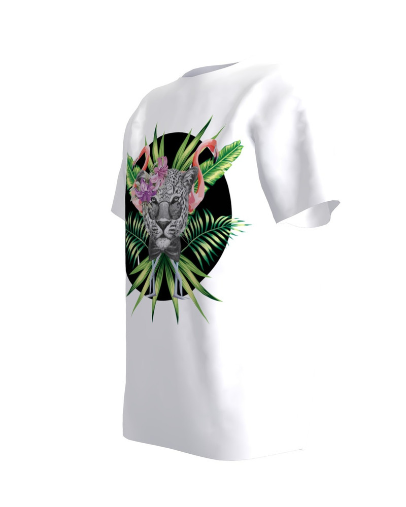 Jungle King T-Shirt UNISEX