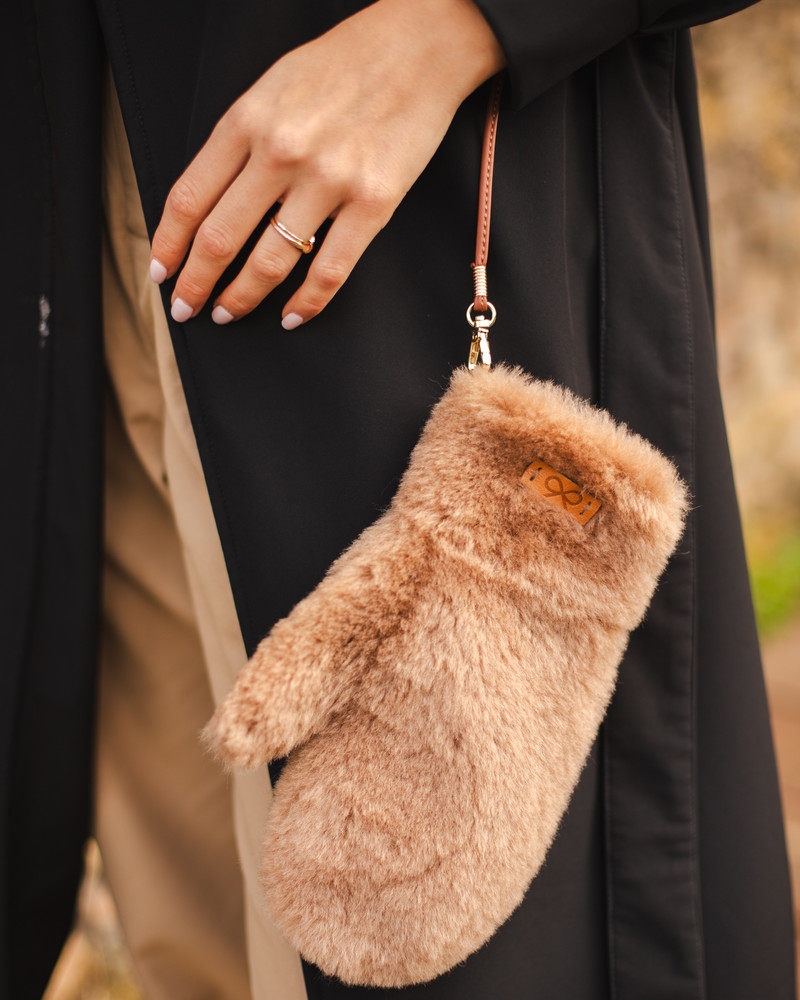 TD SIGNATURE WINTER PAWS