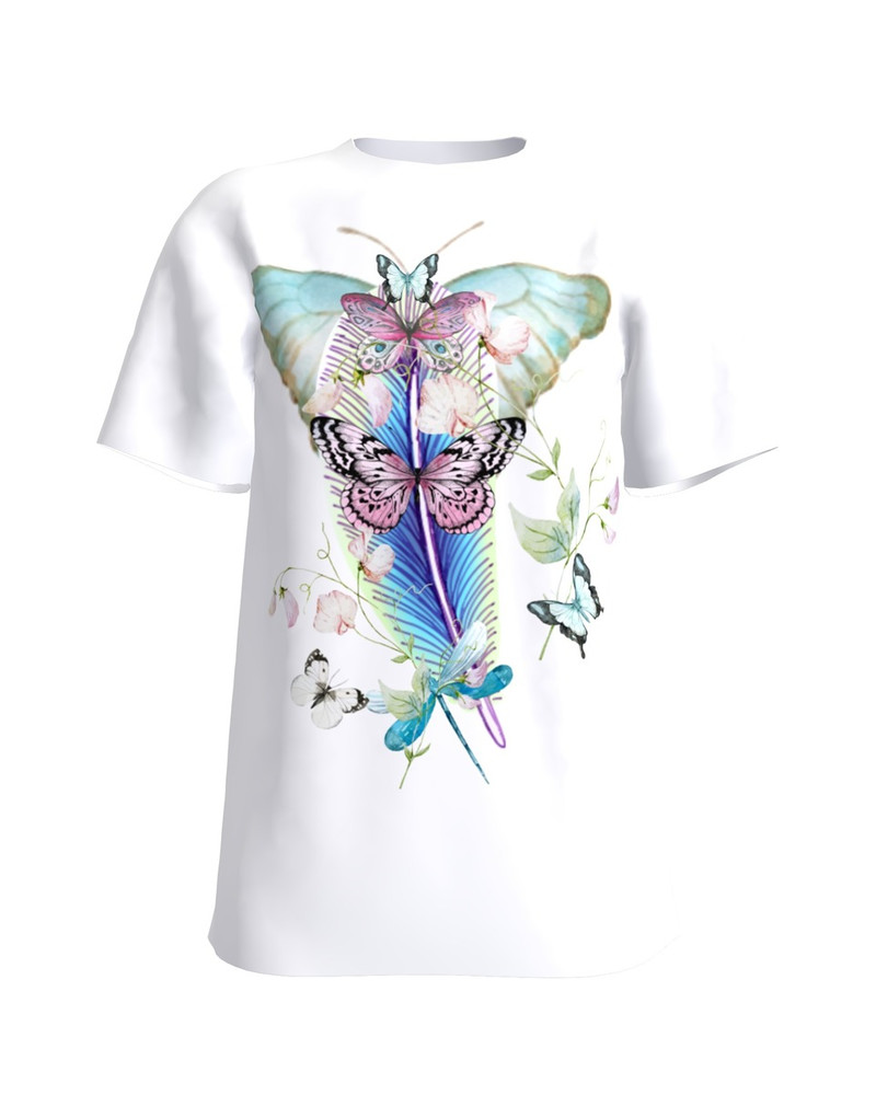 Butterflies