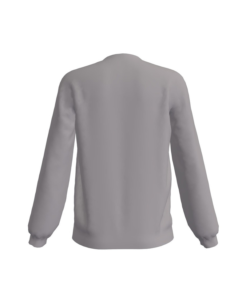 FOX GREY SWEATER DARK GREY