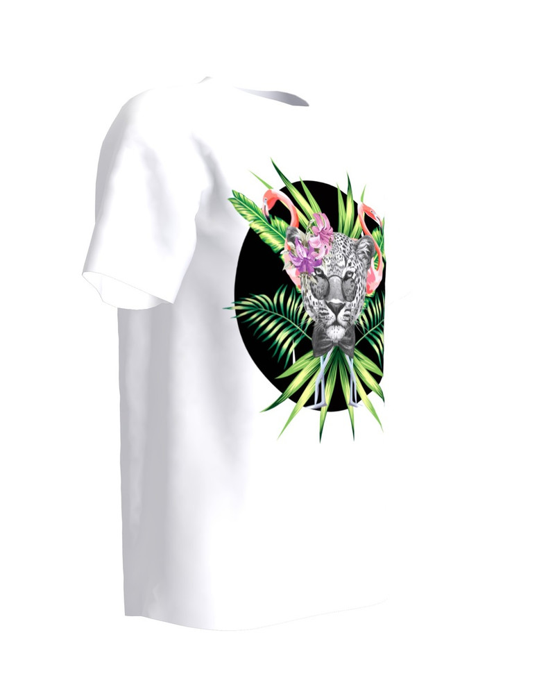 Jungle King T-Shirt UNISEX