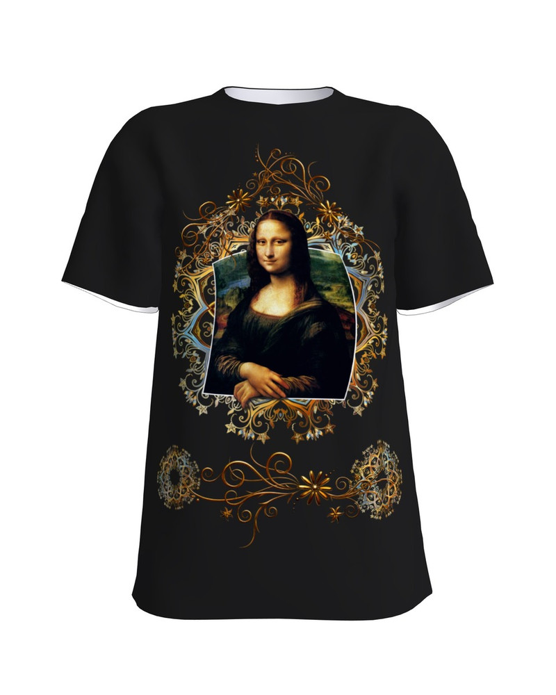 Mona Lisa