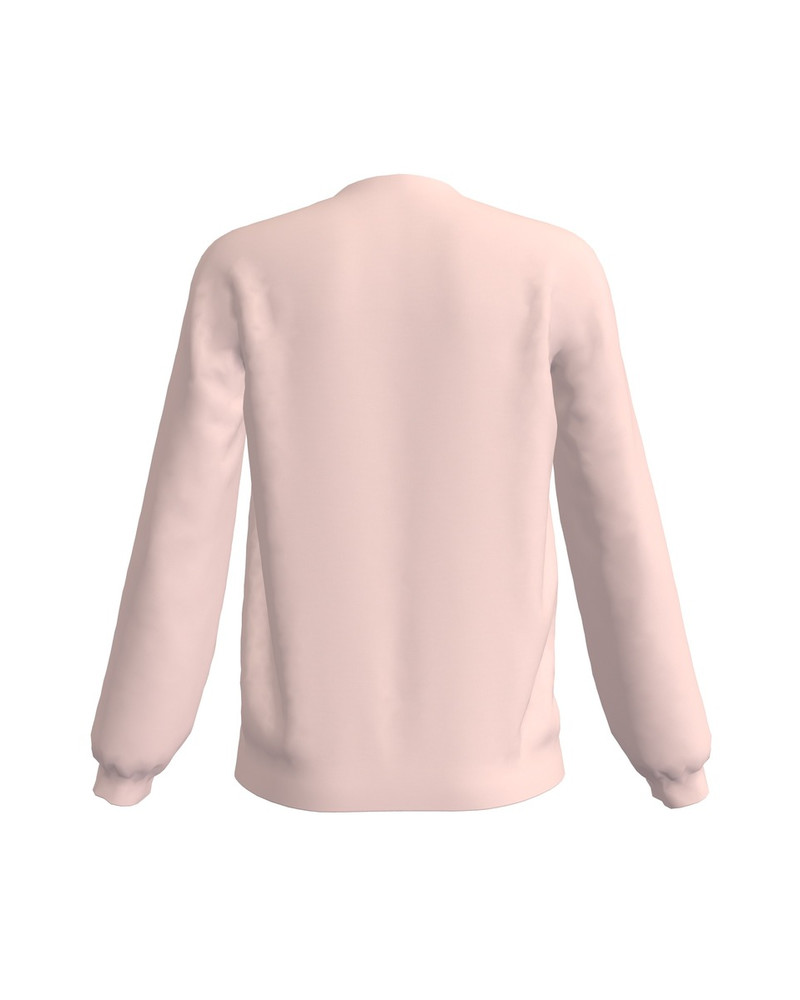 PINK GIRL SWEATSHIRT PEACHY