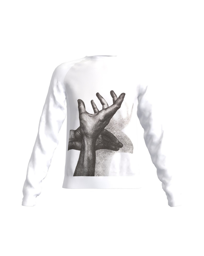 POSITION 3 SWEATER