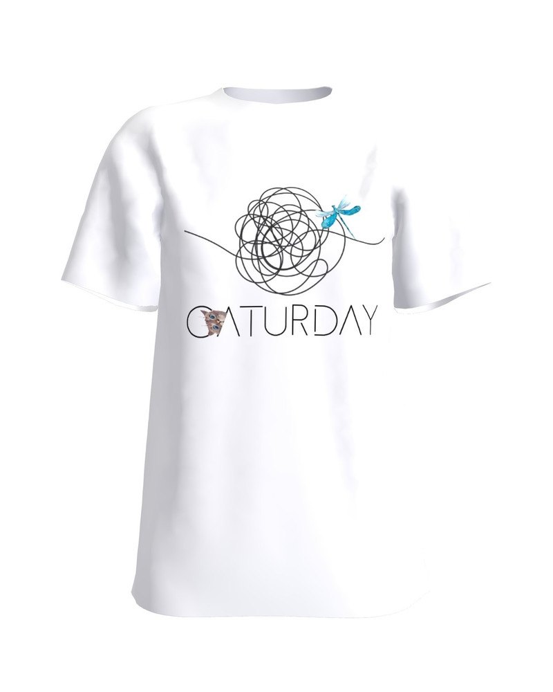 Catch Me If You Can T-Shirt UNISEX