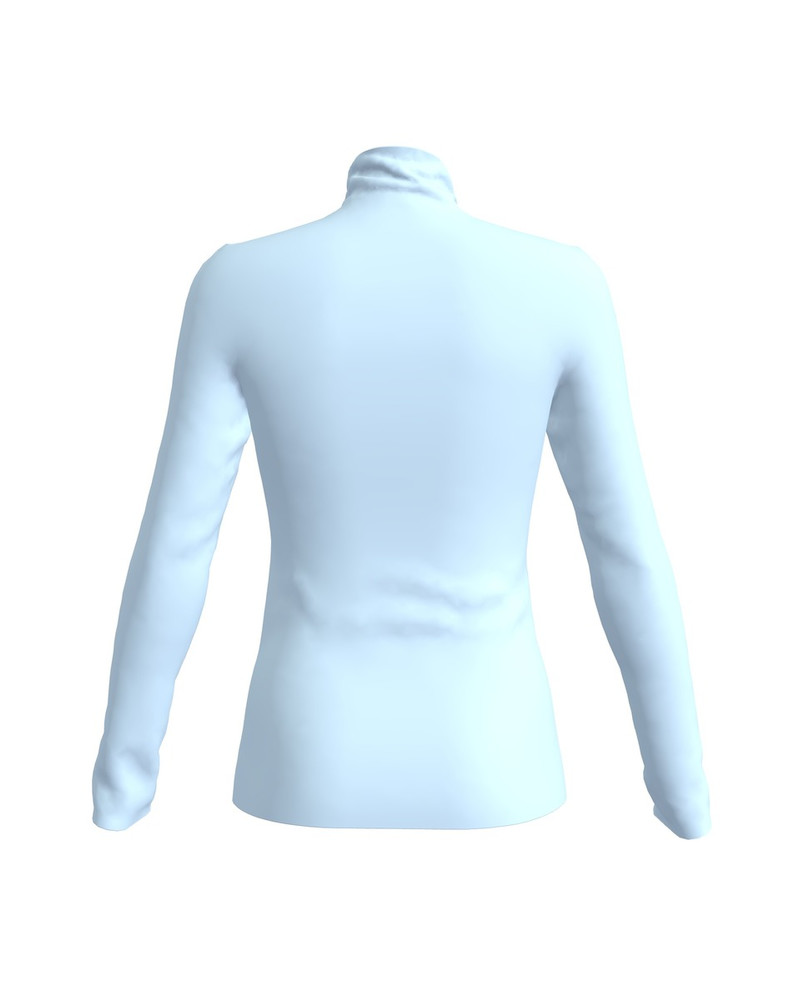 TD PULLOVER LIGHT BLUE