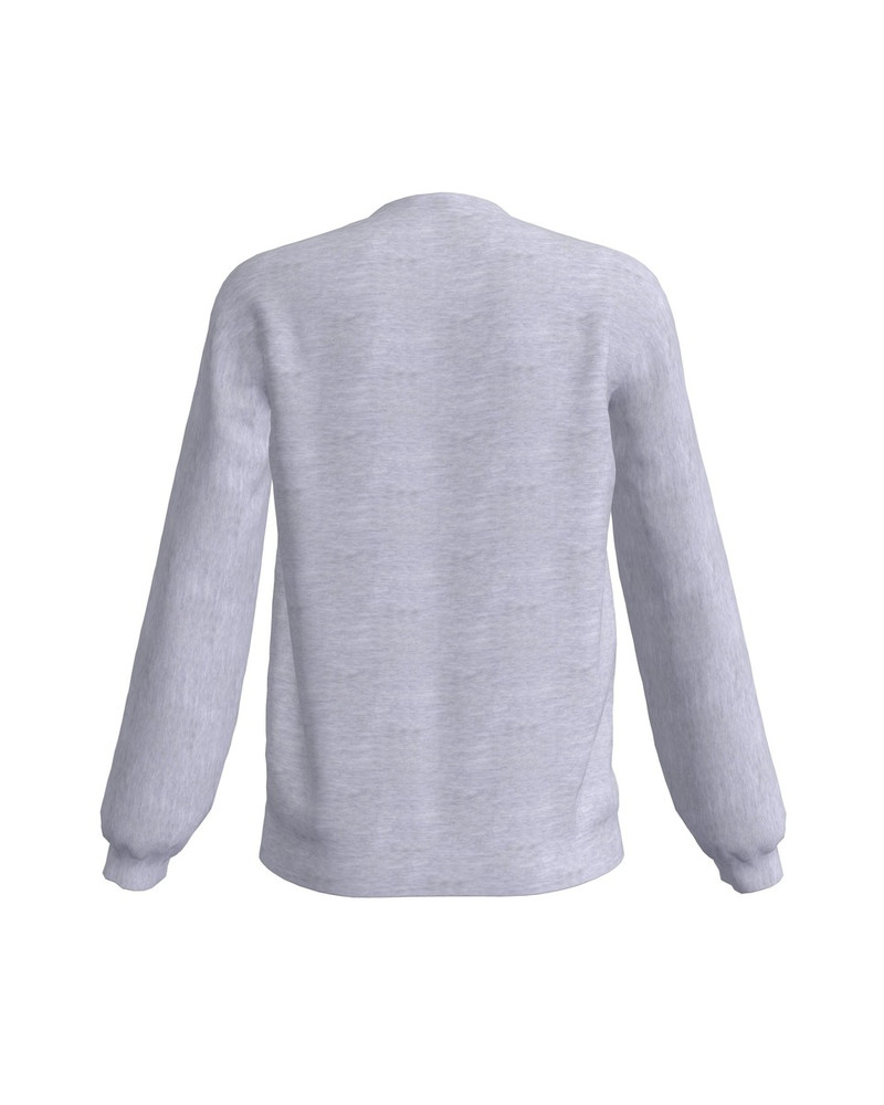 TAURUS SWEATSHIRT LIGHT GREY