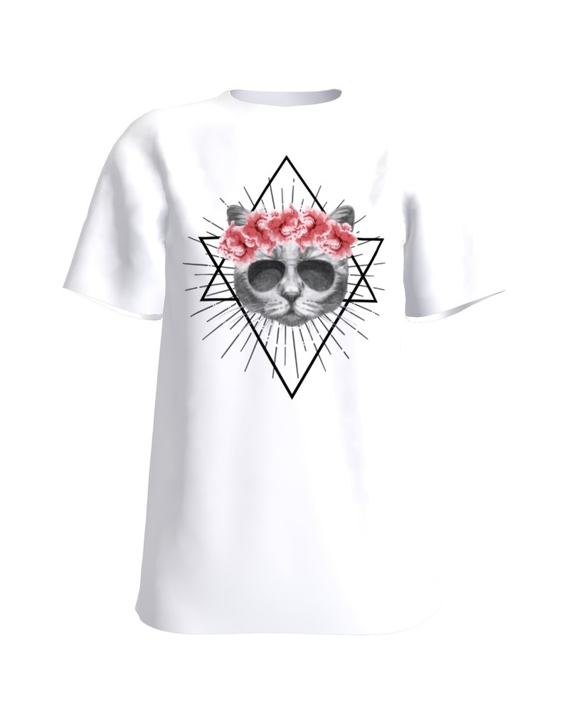 Cool Boi T-Shirt UNISEX