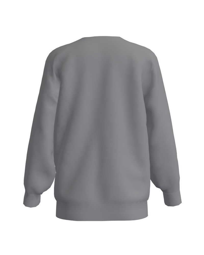 ESTONIAN STAR KIDS SWEATSHIRT DARK GREY