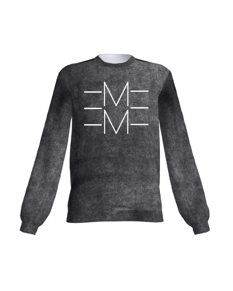 EMME SWEATSHIRT ACID WASH