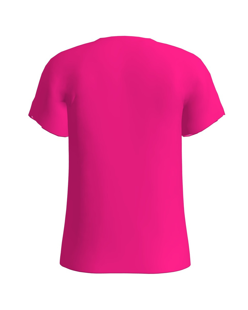 UNICORN KIDS T-SHIRT FUCHSIA