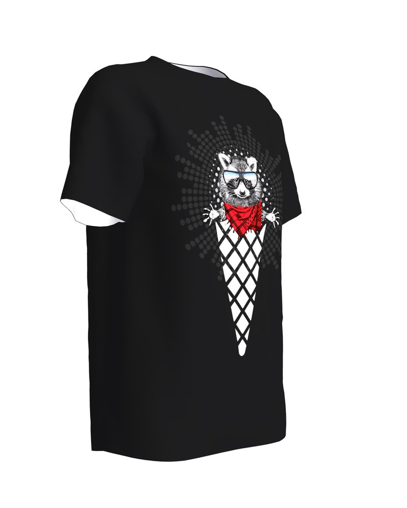 Surprise Hug T-Shirt UNISEX