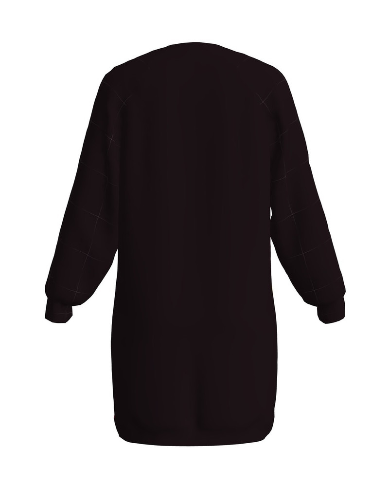 GOLDER ERA SWEATER DRESS