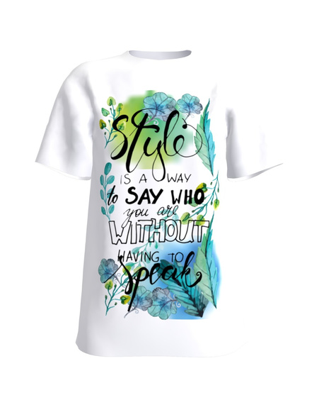 Stylish T-SHIRT