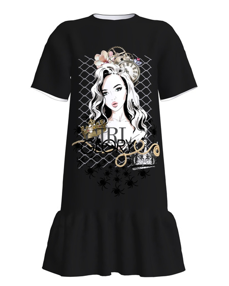 GIRL GLORY