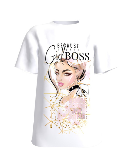 Girl BOSS