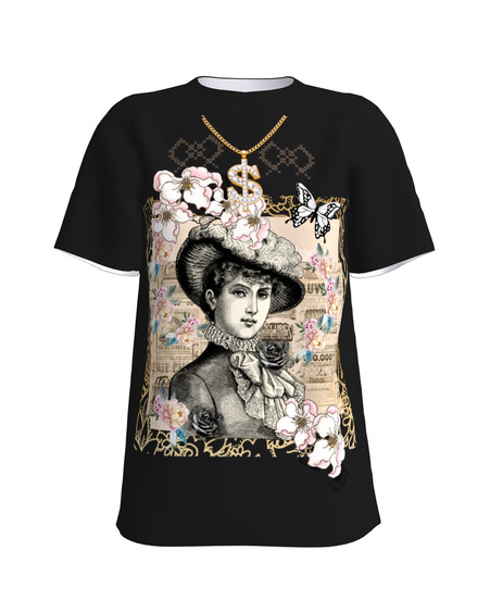 LADY VINTAGE