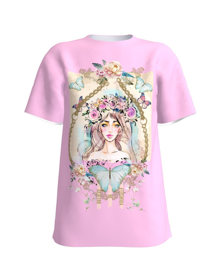 Flower Doll