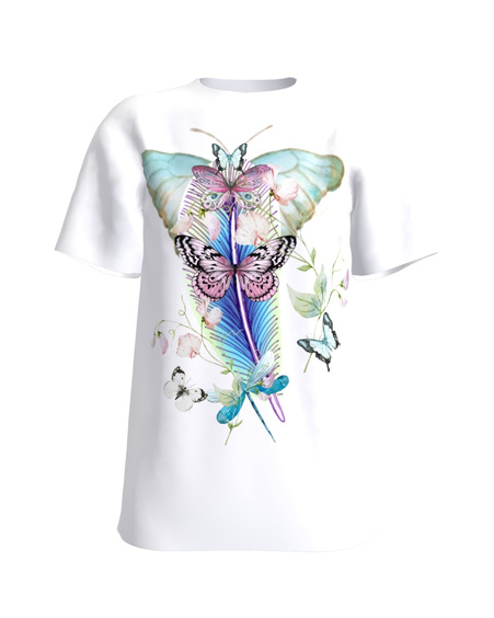 Butterflies