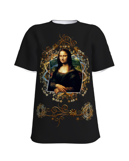 Mona Lisa