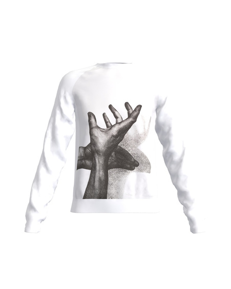 POSITION 3 SWEATER