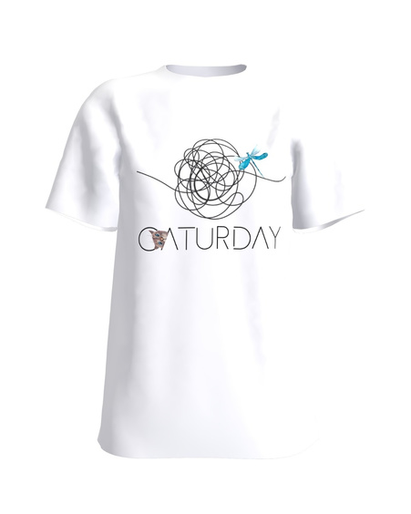 Catch Me If You Can T-Shirt UNISEX